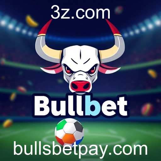 Expansão do Mercado de Jogos no Brasil: Bullsbet em Destaque