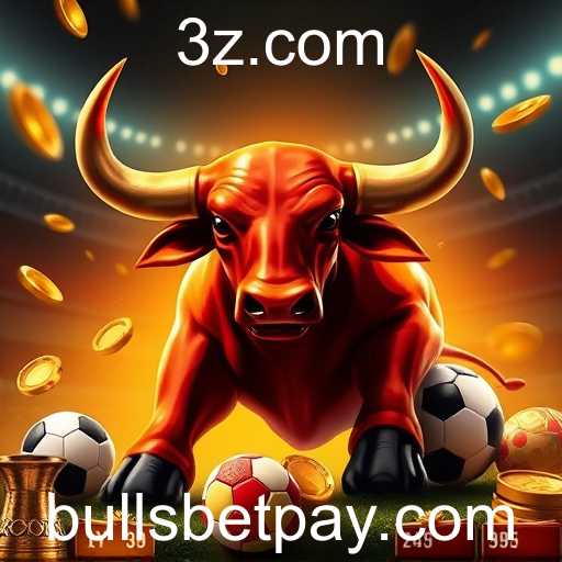 Expansão do BullsBet Revoluciona o Mercado de Jogos Online