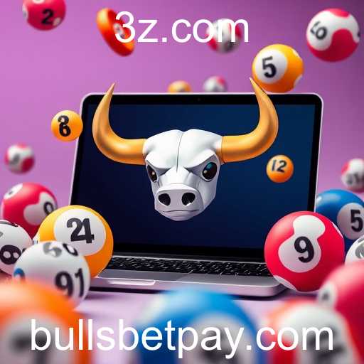Ascensão dos Jogos Online: Bullsbet em Foco