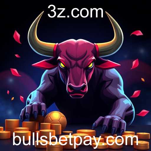 O Crescimento dos Jogos Online em 2025: O Caso da Bullsbet