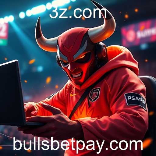Revolução no Mundo dos Jogos Online com Bullsbet