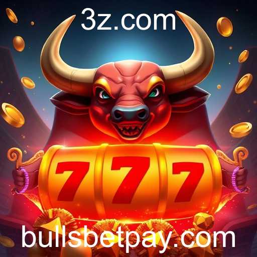 Slot Machines: Atração e Premiação no Bullsbet